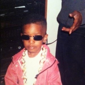 Meet your Posher, Marcus